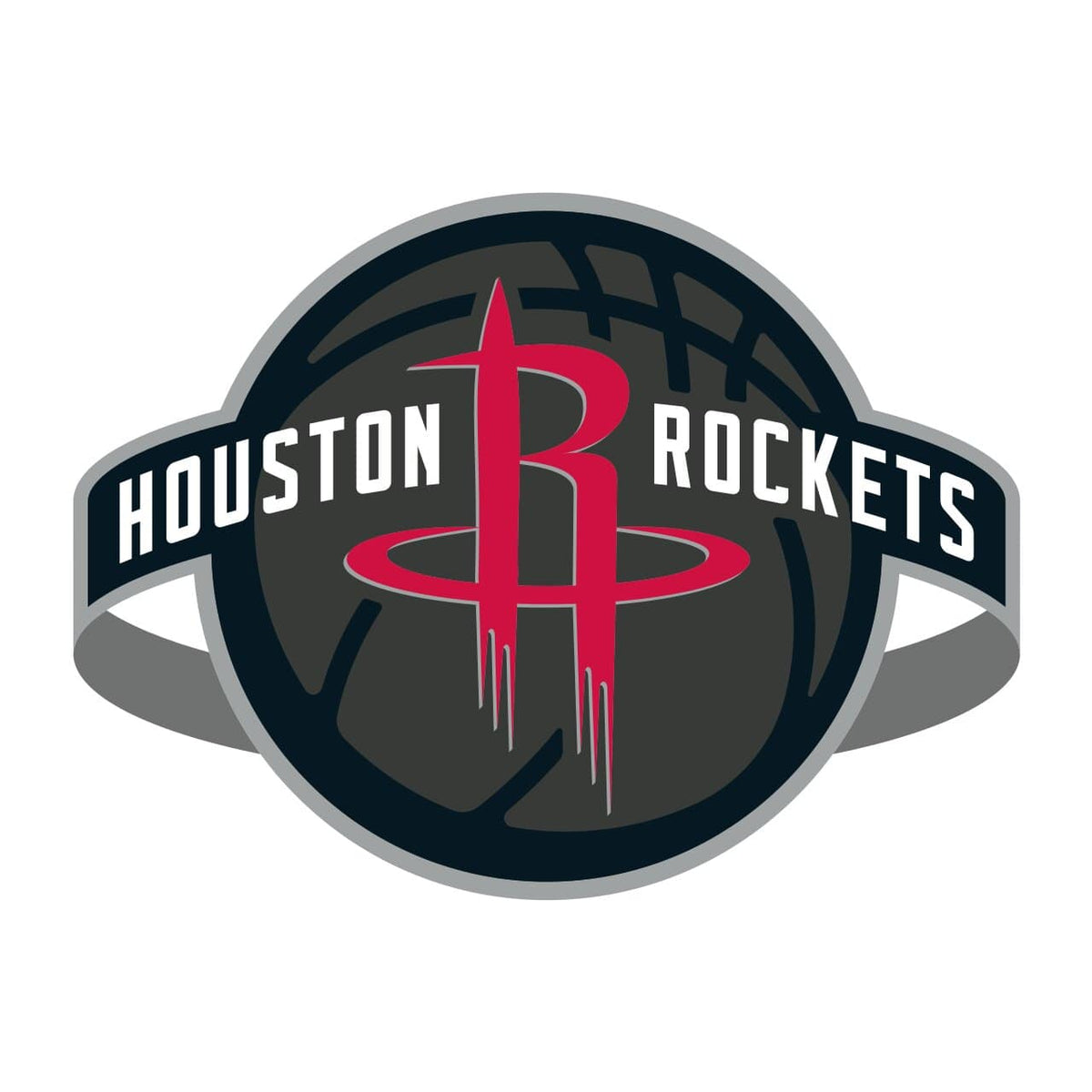 Houston Rockets Retro Shorts – HOOP VISIONZ