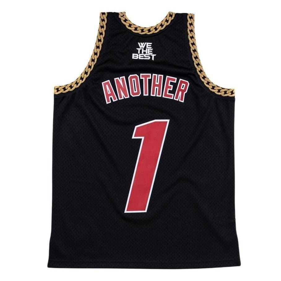 DJ Khaled X Miami Heat T-Shirt - China Sport Wear and Basketball Jersey  price