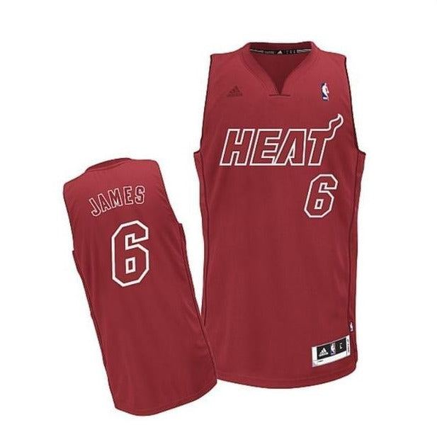 Lebron James Jersey