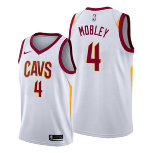 Evan Mobley Jersey