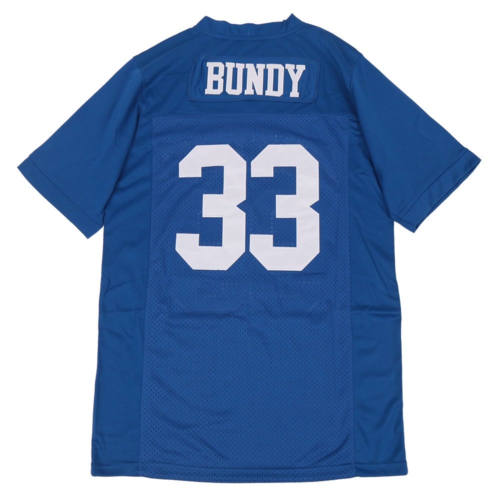 Al Bundy Polk High Football Jersey