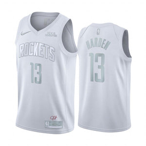 James Harden MVP Jersey