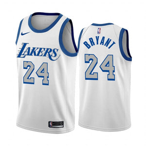 Kobe Bryant City Edition Jersey