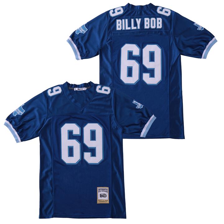 Billy Bob Varsity Blues Football Jersey