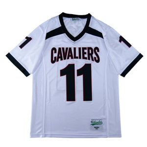 Baker Mayfield Cavaliers High School Football Jersey