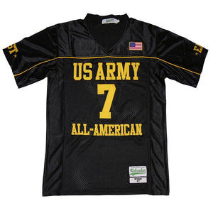 Adrian Peterson U.S. Army All-American Football Jersey