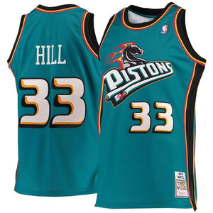 Grant Hill Jersey