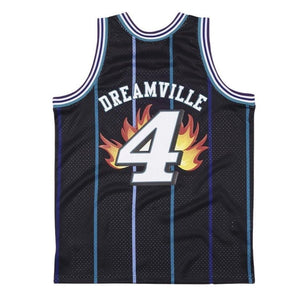 DREAMVILLE X CHARLOTTE JERSEY