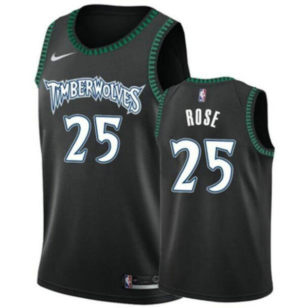 Derrick Rose Jersey – HOOP VISIONZ