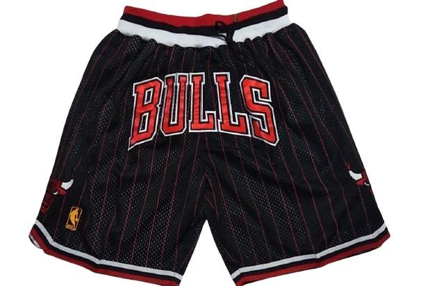 Chicago Bulls Shorts