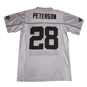 Adrian Peterson U.S. Army All-American Football Jersey