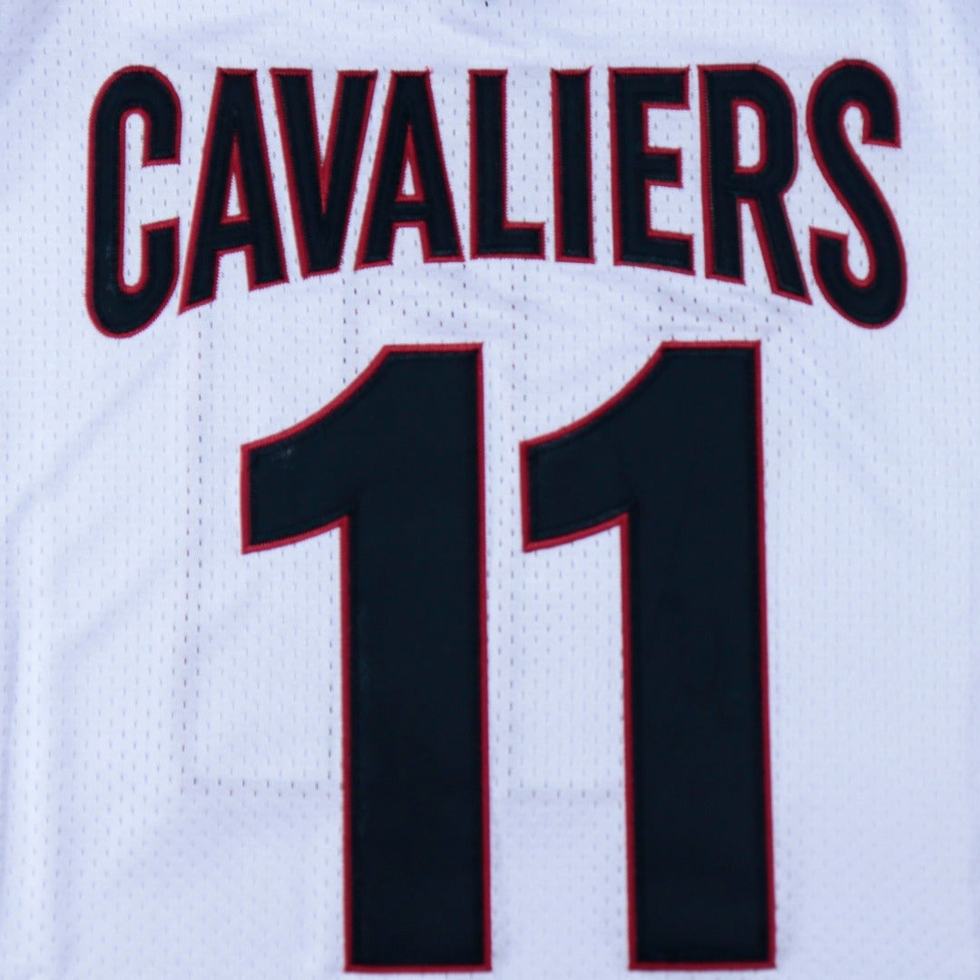 Baker Mayfield Cavaliers High School Football Jersey