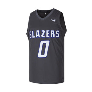 Bronny James Sierra Canyon Jersey