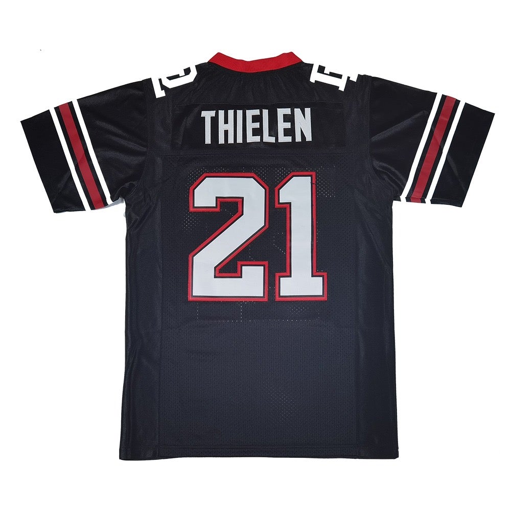 Adam Thielen High School Football Jersey