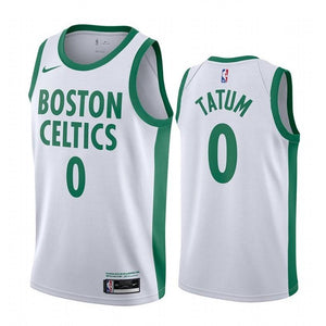 Jayson Tatum City Jersey