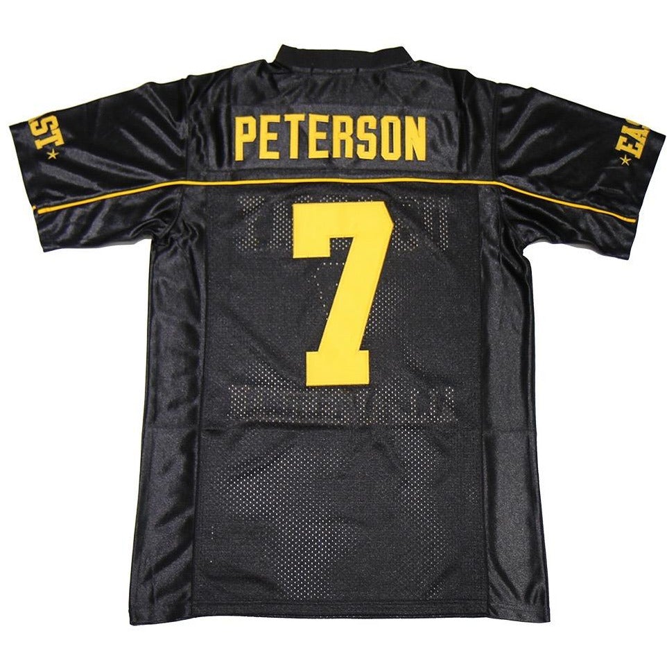 Adrian Peterson U.S. Army All-American Football Jersey