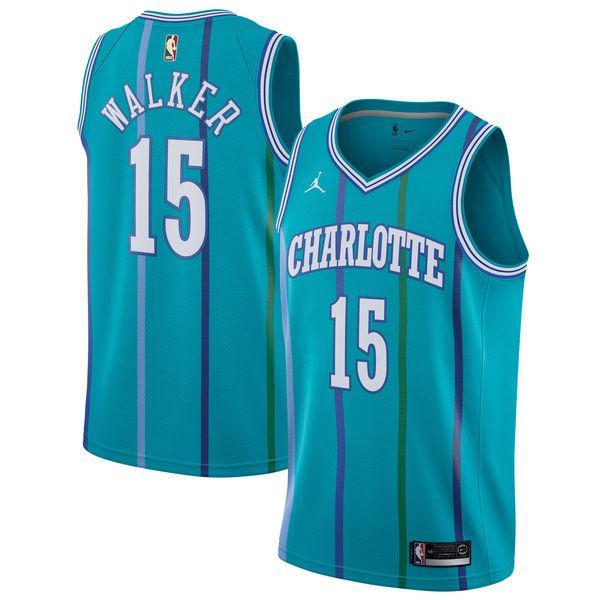 Kemba Walker Jersey