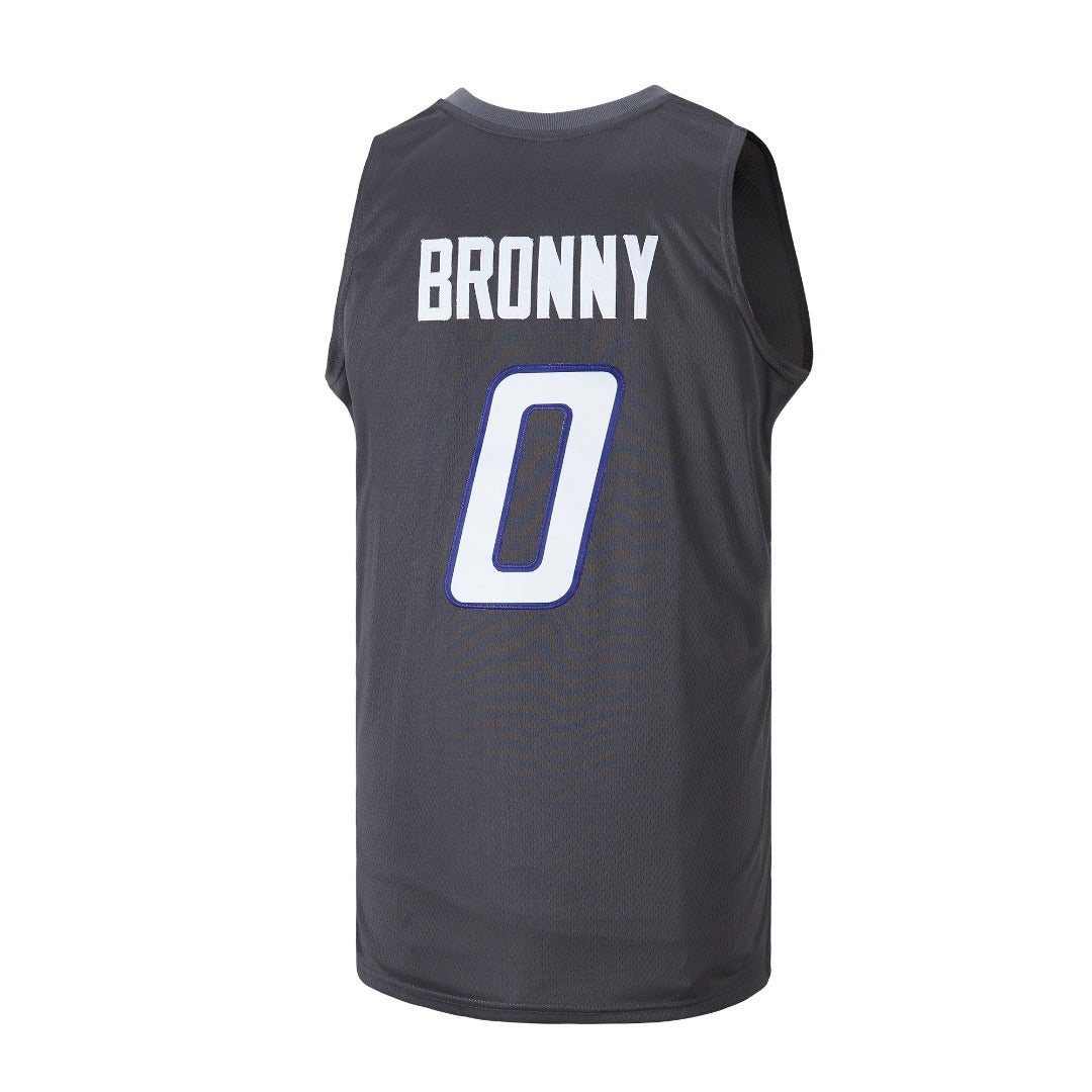 Bronny James Sierra Canyon Jersey