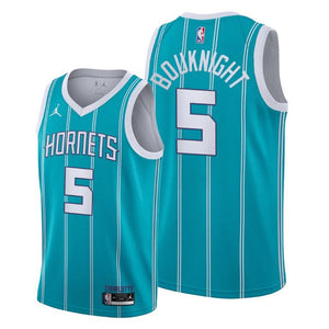 James Bouknight Jersey