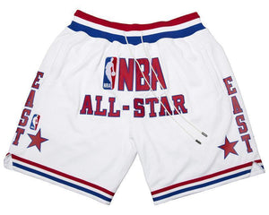 '98 All-Star Classics Shorts