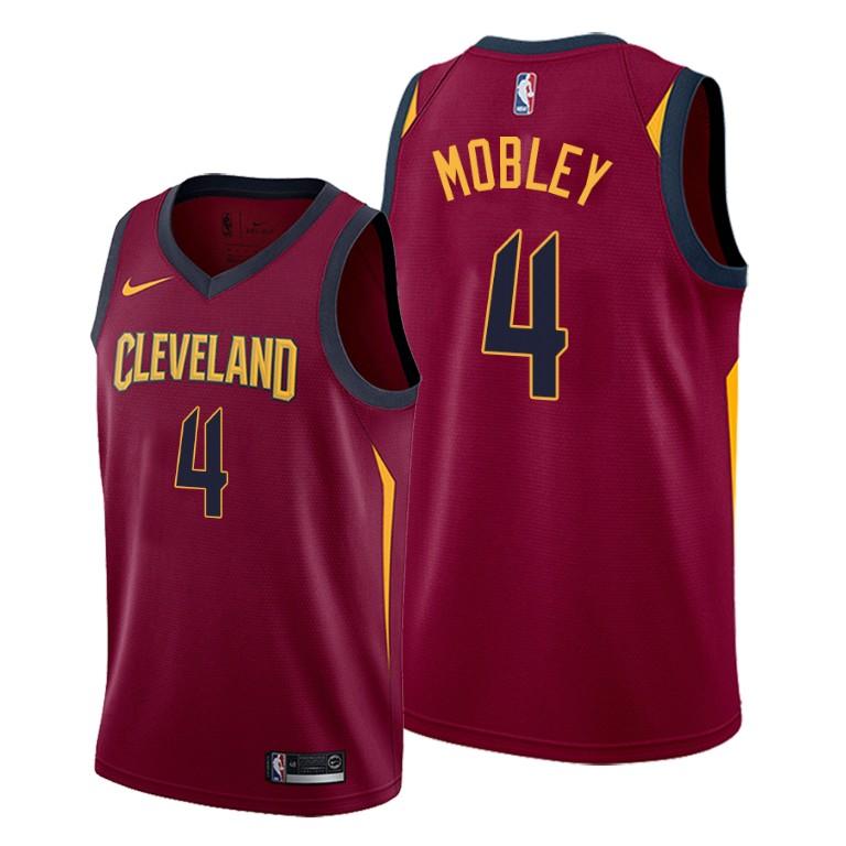 Evan Mobley Jersey