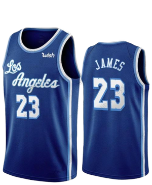 Lebron James Classics Jersey