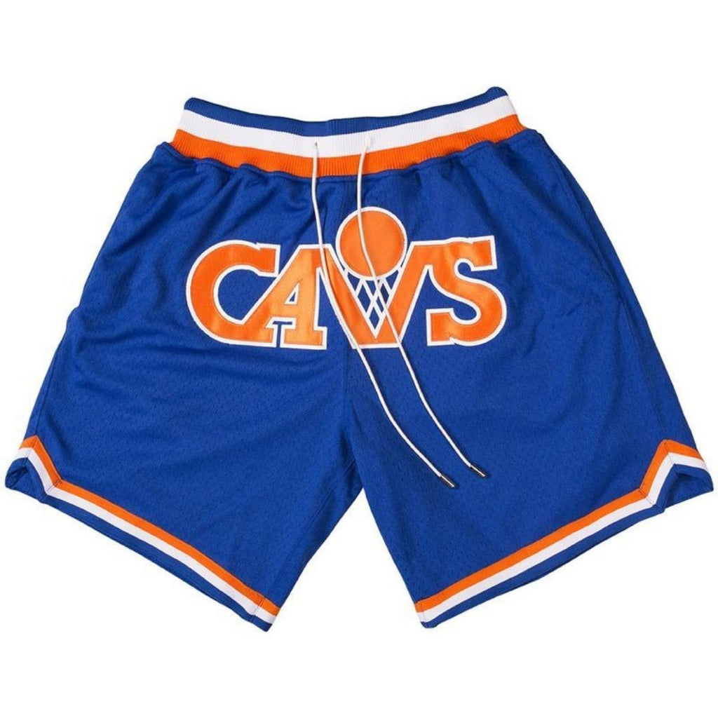 Cleveland Cavaliers Classics Shorts