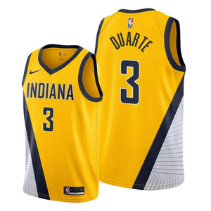 Chris Duarte Jersey