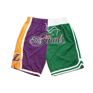 08 Finals Classics Shorts