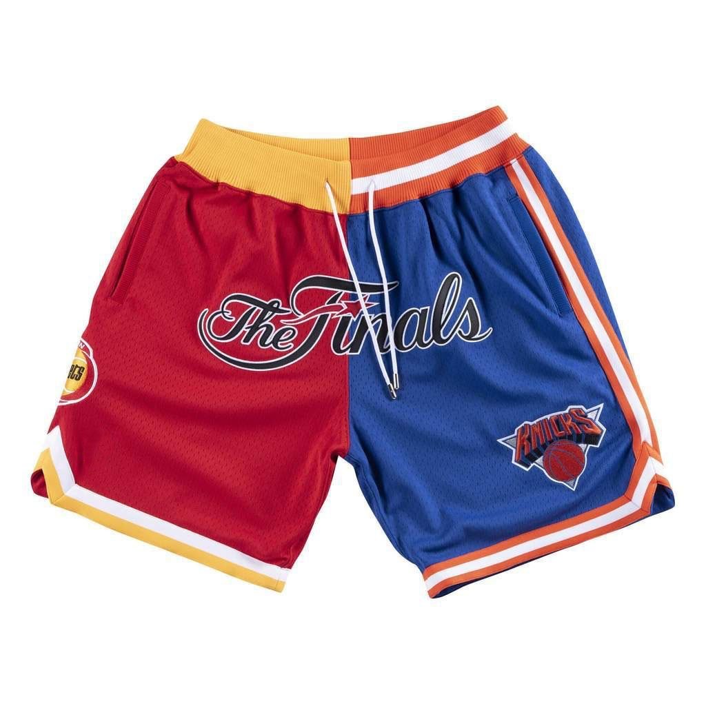 '94 Finals Classics Shorts