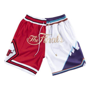 '97 Finals Classics Shorts