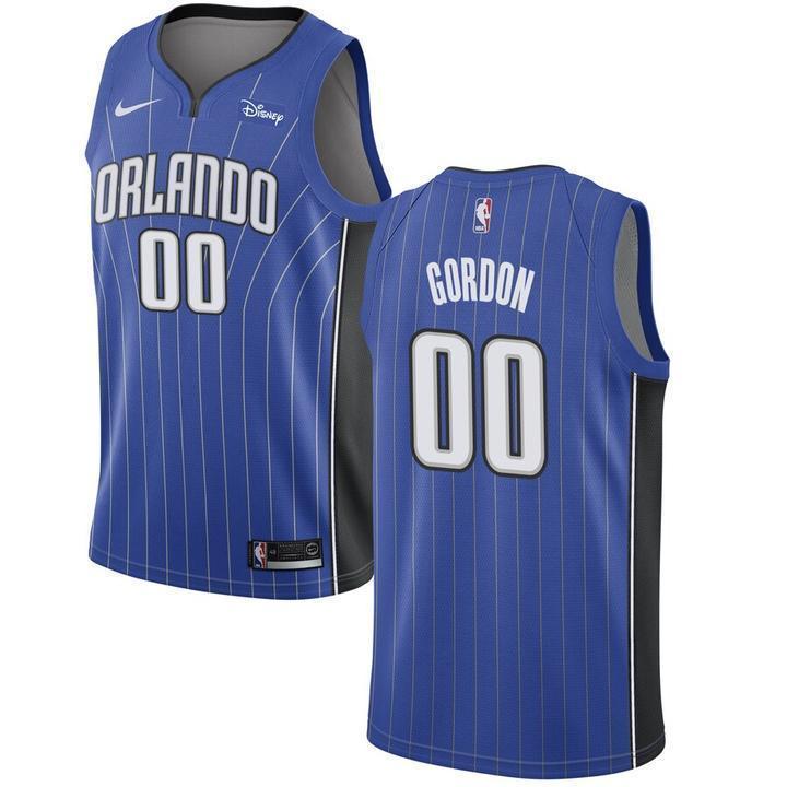 Aaron Gordon Jersey