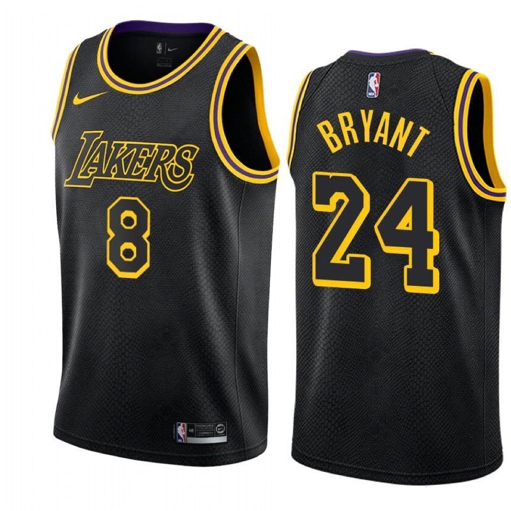 How To Get REAL Kobe Bryant Black Mamba Jersey for $25!!! 