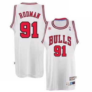 Dennis Rodman Jersey