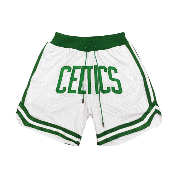 Boston Celtics Classics Shorts