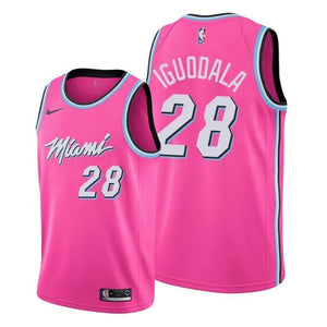 Andre Iguodala City Jersey