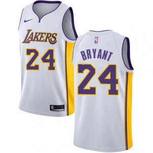 Kobe Bryant Jersey