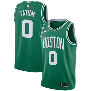 Jayson Tatum Jersey