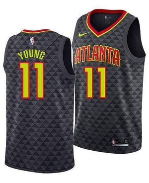 Trae Young Jersey