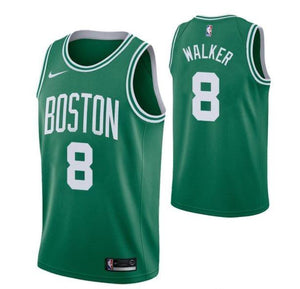 Kemba Walker Jersey