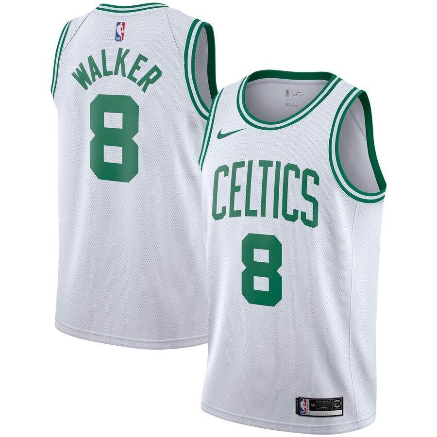 Kemba Walker Jersey