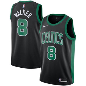 Kemba Walker Jersey