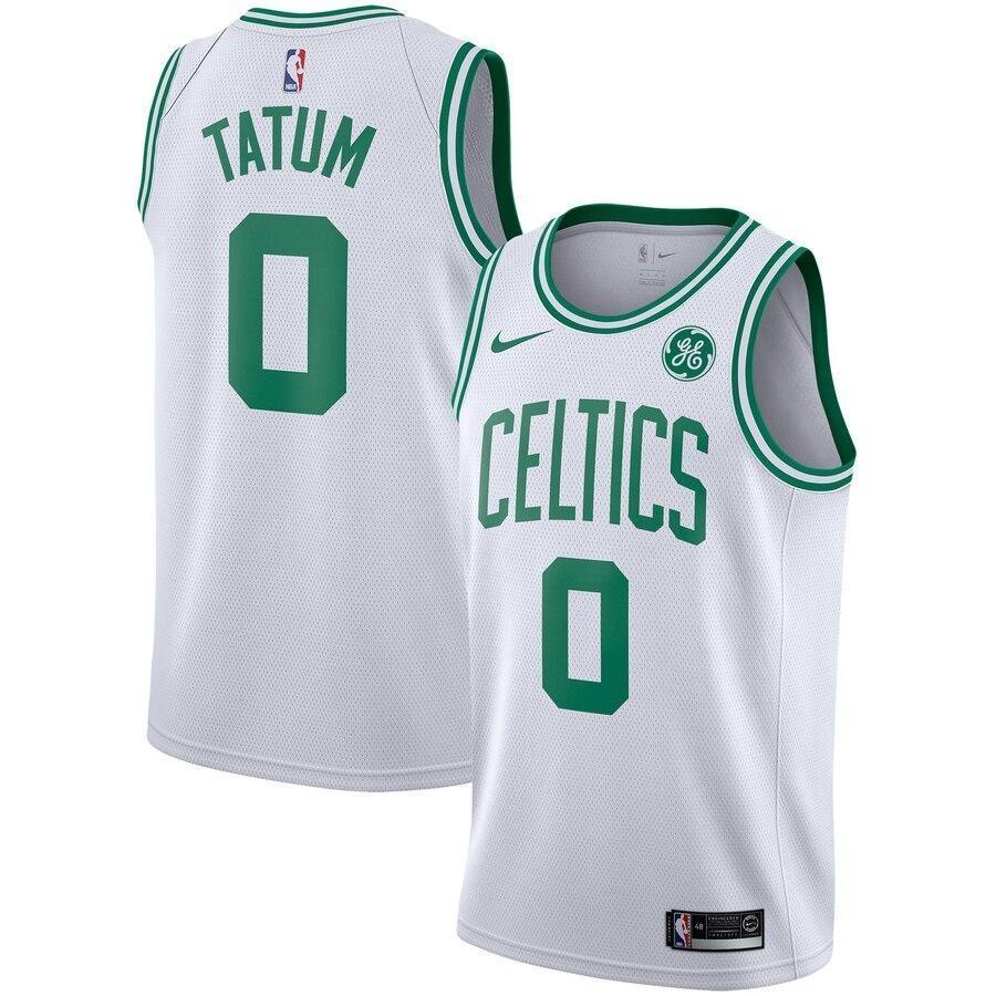 Jayson Tatum Jersey