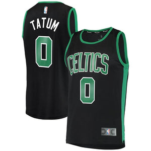 Jayson Tatum Jersey