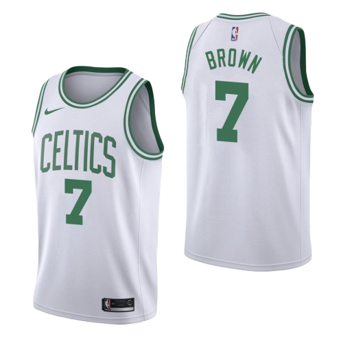 Jaylen Brown Jersey