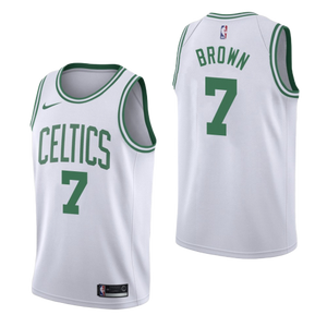 Jaylen Brown Jersey