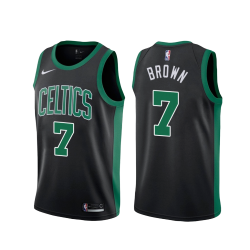 Jaylen Brown Jersey