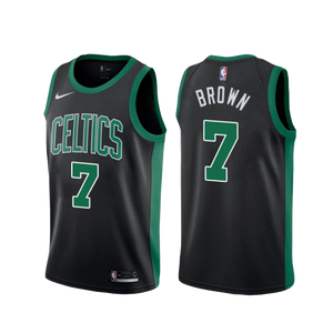 Jaylen Brown Jersey