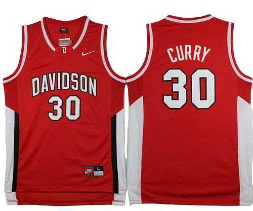Stephen Curry City Edition Jersey – HOOP VISIONZ