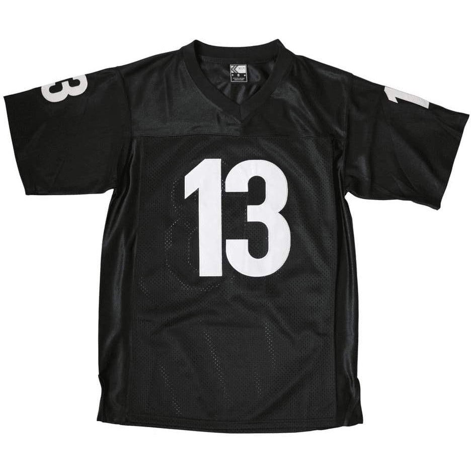 Any Given Sunday 'Willie Beaman' Football Jersey